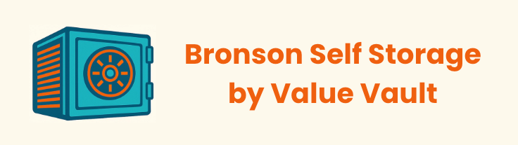 Bronson Self Storage by Value Vault Storage | Boat/RV and Mini Storage in Bronson Florida