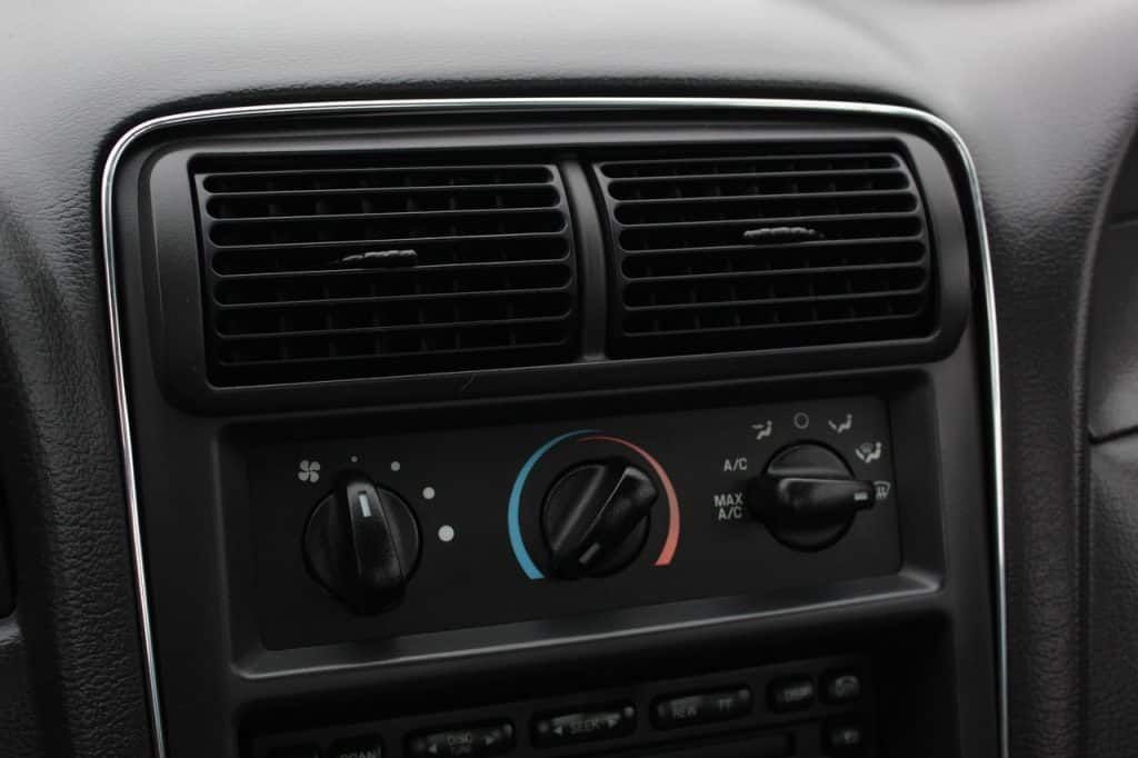 Car Air Conditioning Repair | Import Car Specialist