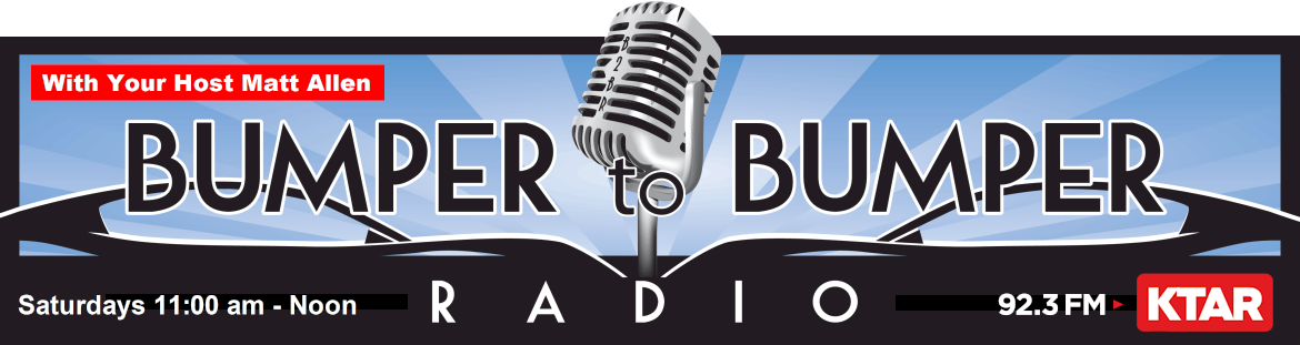 Bumper to Bumper Radio | Import Car Specialists