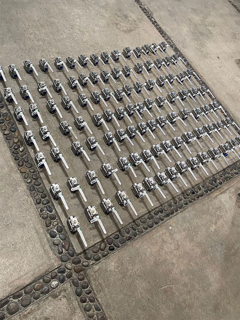 ACEROS ESPECIALES ALBA