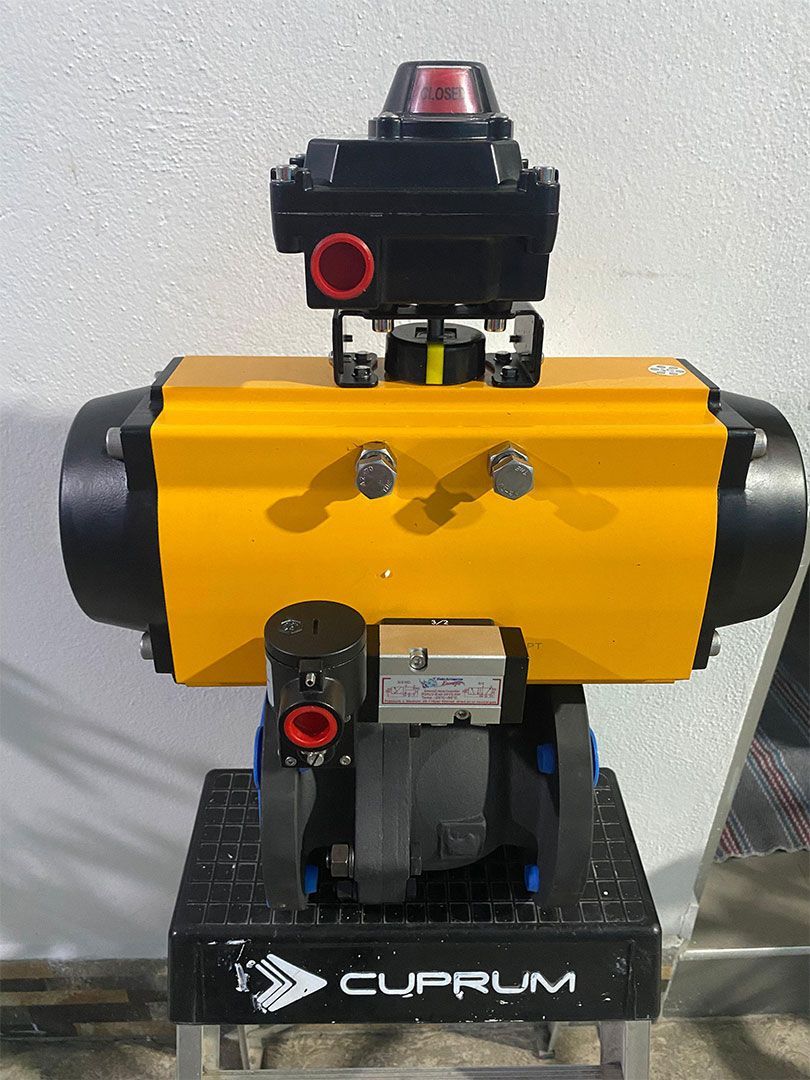 ACEROS ESPECIALES ALBA