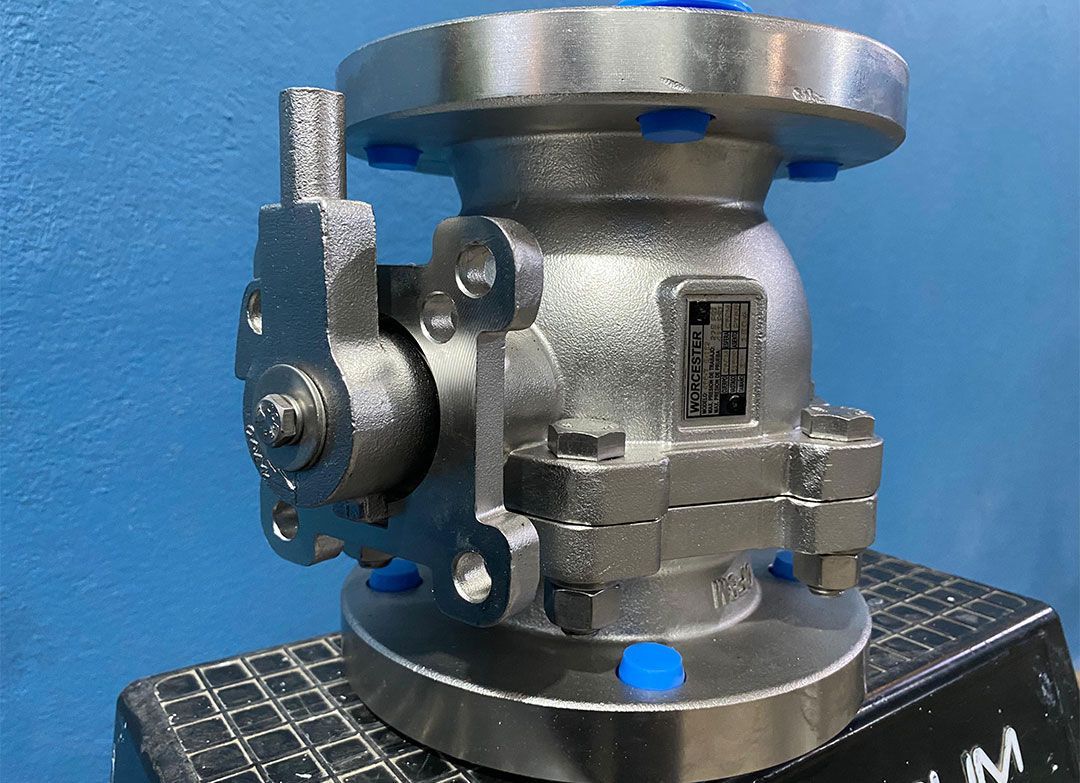 ACEROS ESPECIALES ALBA