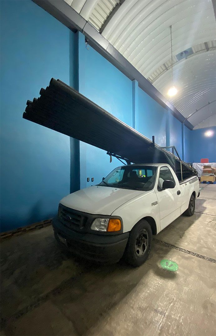 ACEROS ESPECIALES ALBA