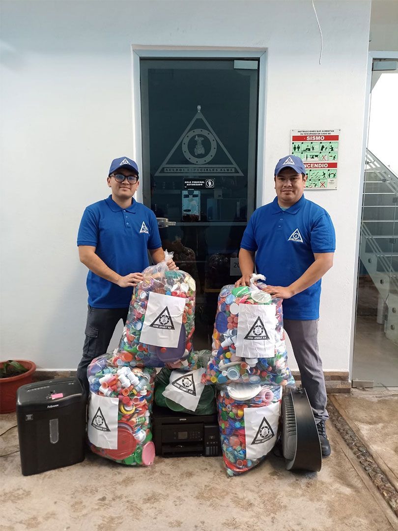 ACEROS ESPECIALES ALBA