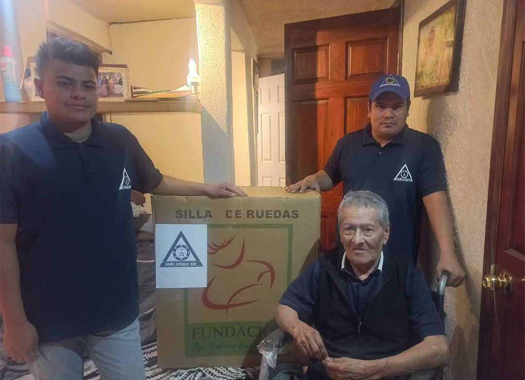 ACEROS ESPECIALES ALBA