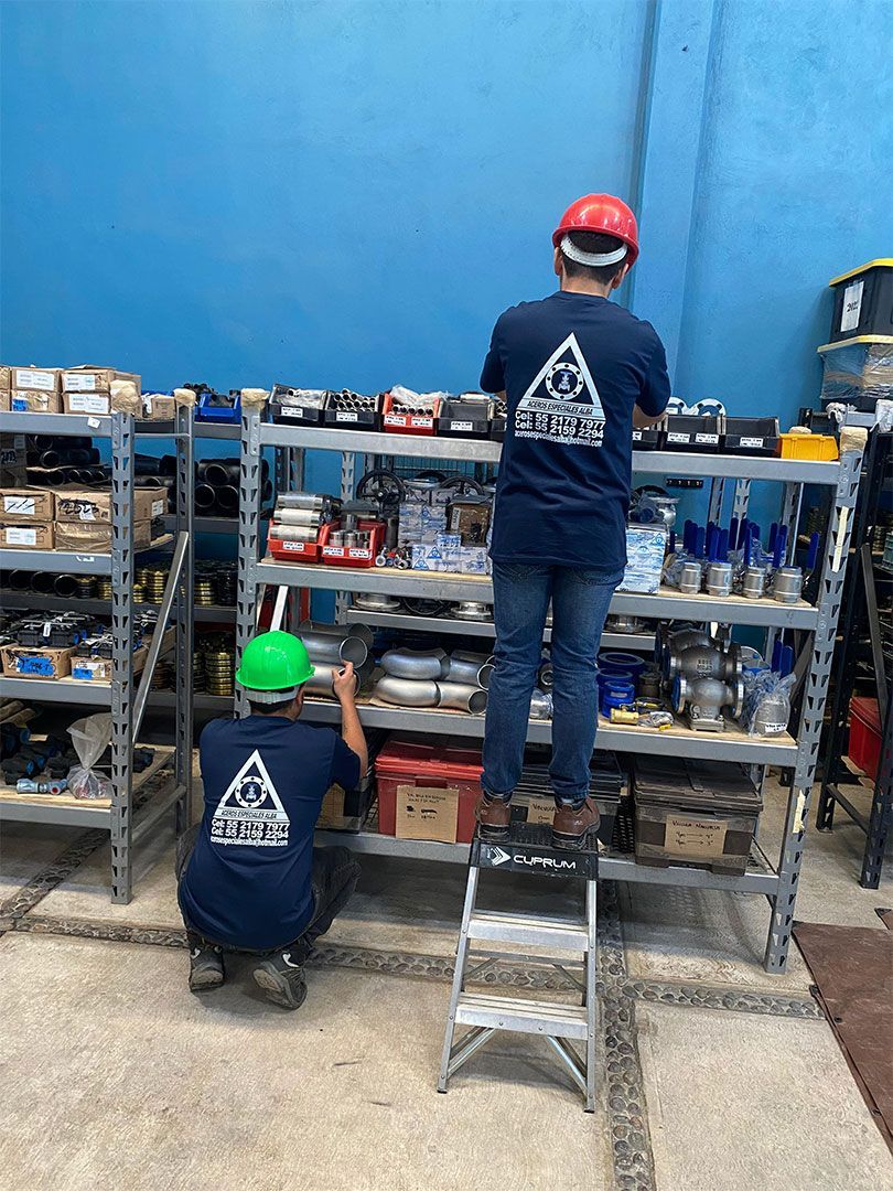 ACEROS ESPECIALES ALBA