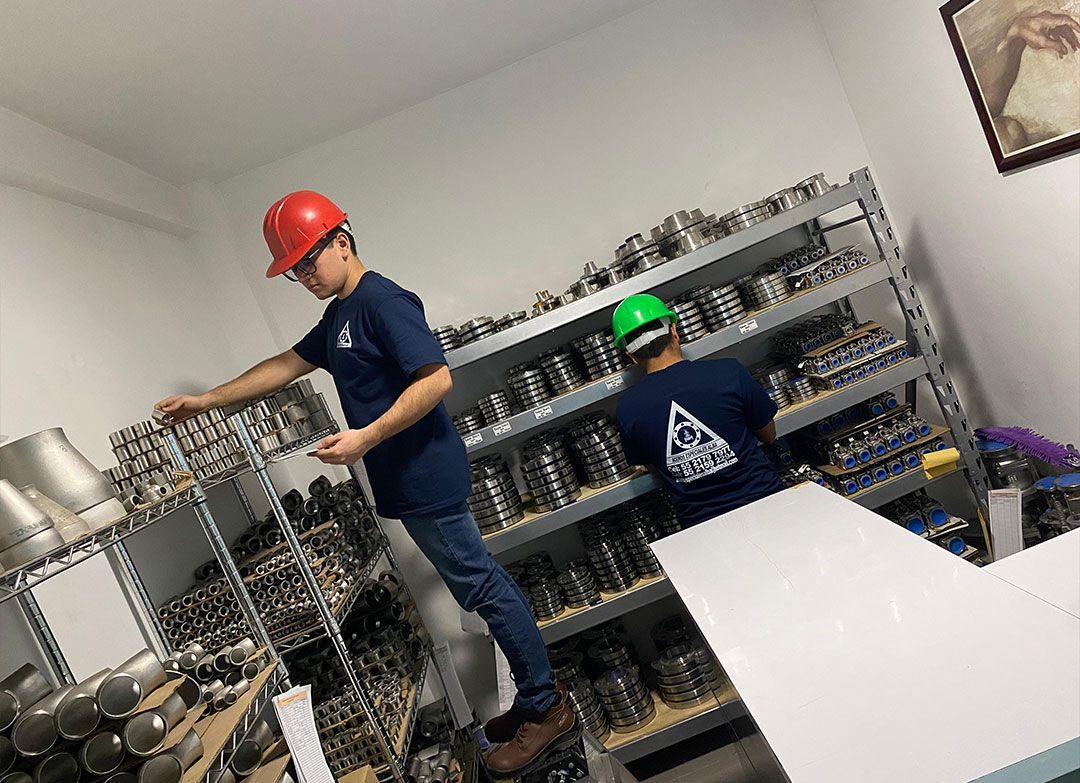 ACEROS ESPECIALES ALBA