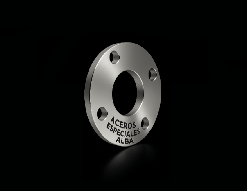 ACEROS ESPECIALES ALBA