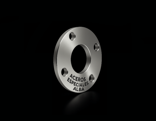 ACEROS ESPECIALES ALBA