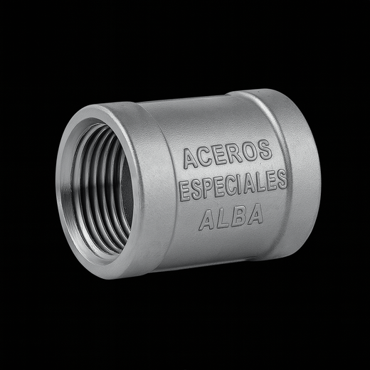 ACEROS ESPECIALES ALBA