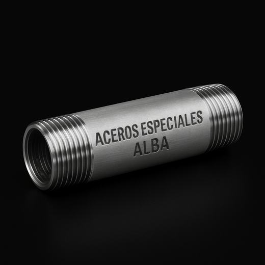 ACEROS ESPECIALES ALBA