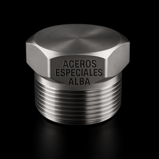 ACEROS ESPECIALES AACEROS ESPECIALES ALBALBA