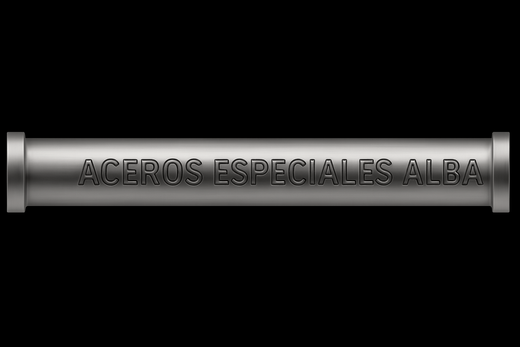ACEROS ESPECIALES ALBA