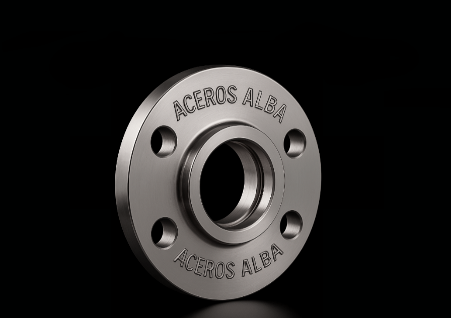 ACEROS ESPECIALES ALBA