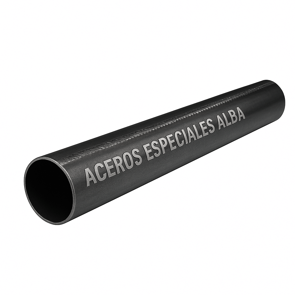 ACEROS ESPECIALES ALBA