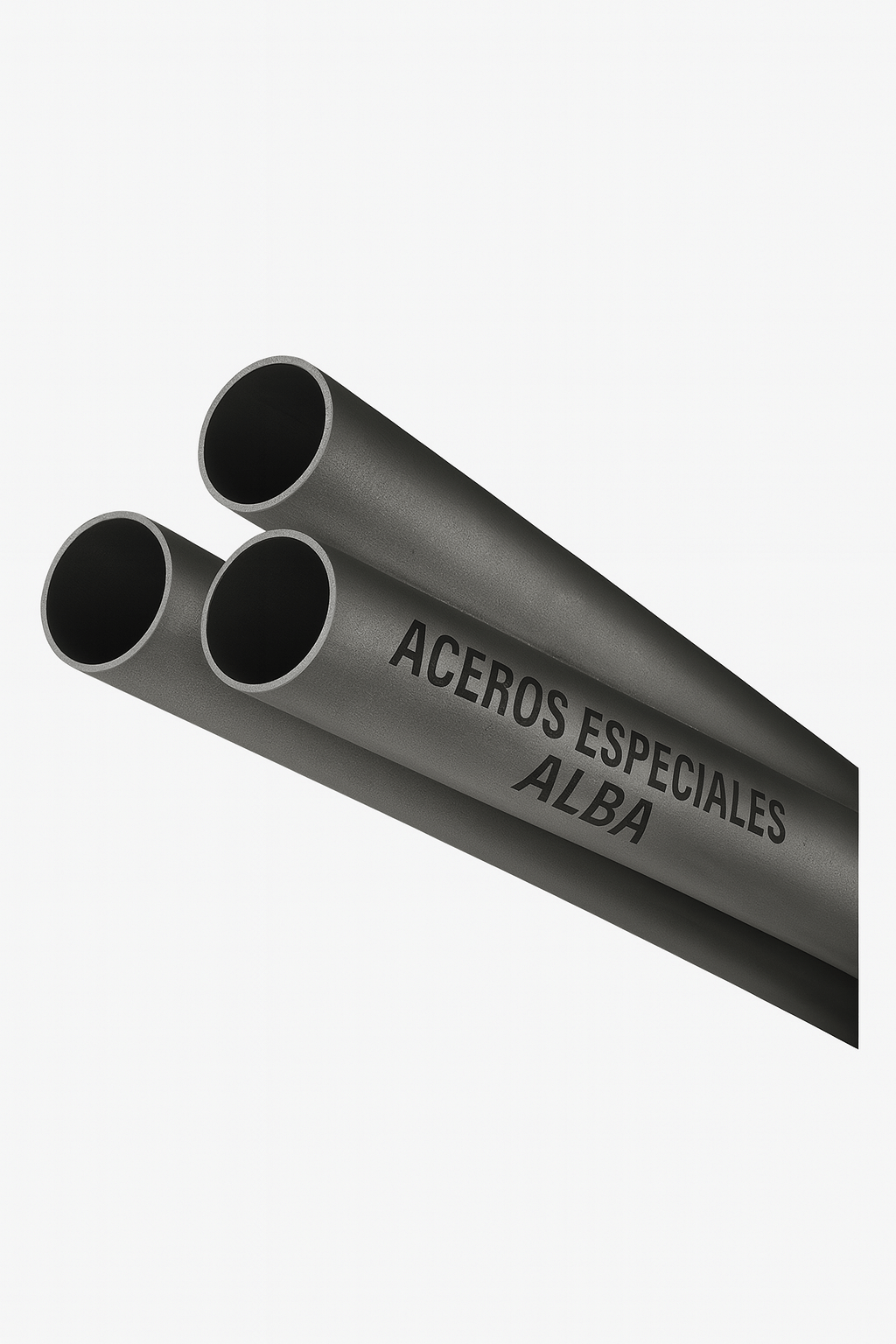 ACEROS ESPECIALES ALBA