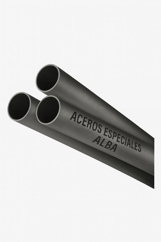 ACEROS ESPECIALES ALBA