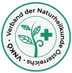 Logo Verband der Naturheilkunde Österreichs VNKÖ