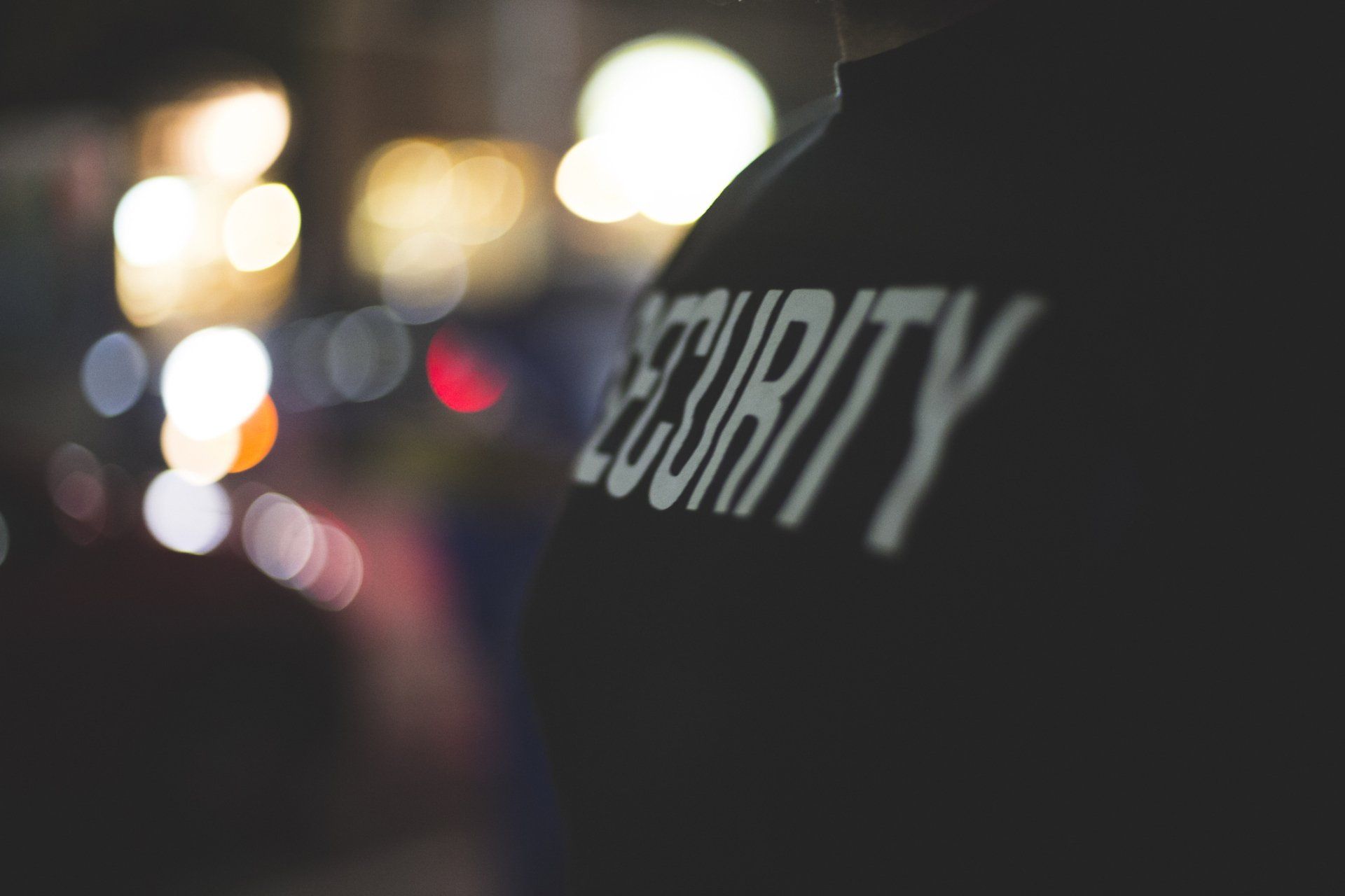 An image representing fire watch security services in Redmond, WA