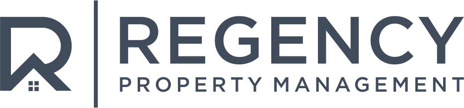 Regency Property Management Logo