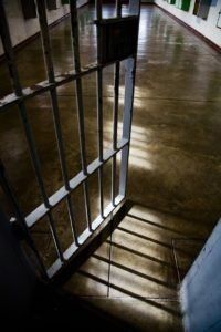 Jail Cell — St. Minneapolis, MN — Absolute Bail Bonds