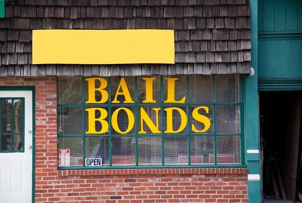 Bail Bond Window — St. Minneapolis, MN — Absolute Bail Bonds