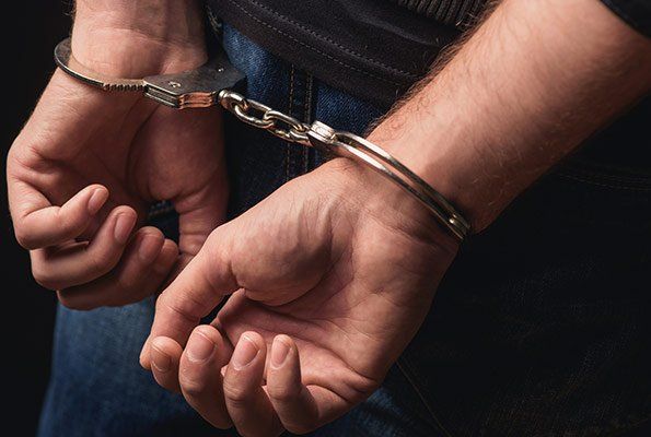 Man Arrested — St. Minneapolis, MN — Absolute Bail Bonds