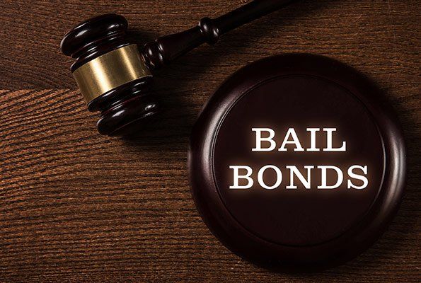 Bail Bonds Gavel — St. Minneapolis, MN — Absolute Bail Bonds