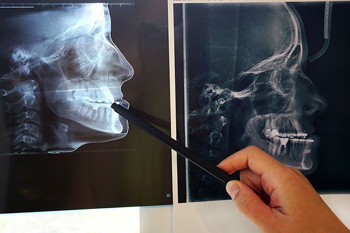 AORAL CLINIC