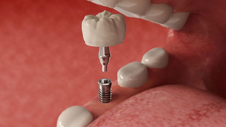 AORAL CLINIC