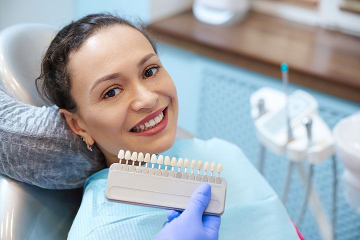 AORAL CLINIC
