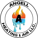 Angell Heating & Air LLC
