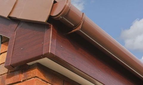 Guttering systems