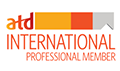 ATD International Professional Member