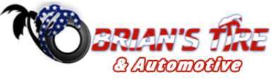 Company Logo | Brian's Tire