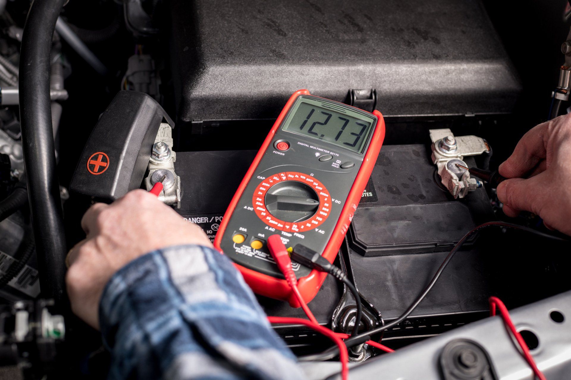 Auto batteries bakersfield ca a 1 battery company