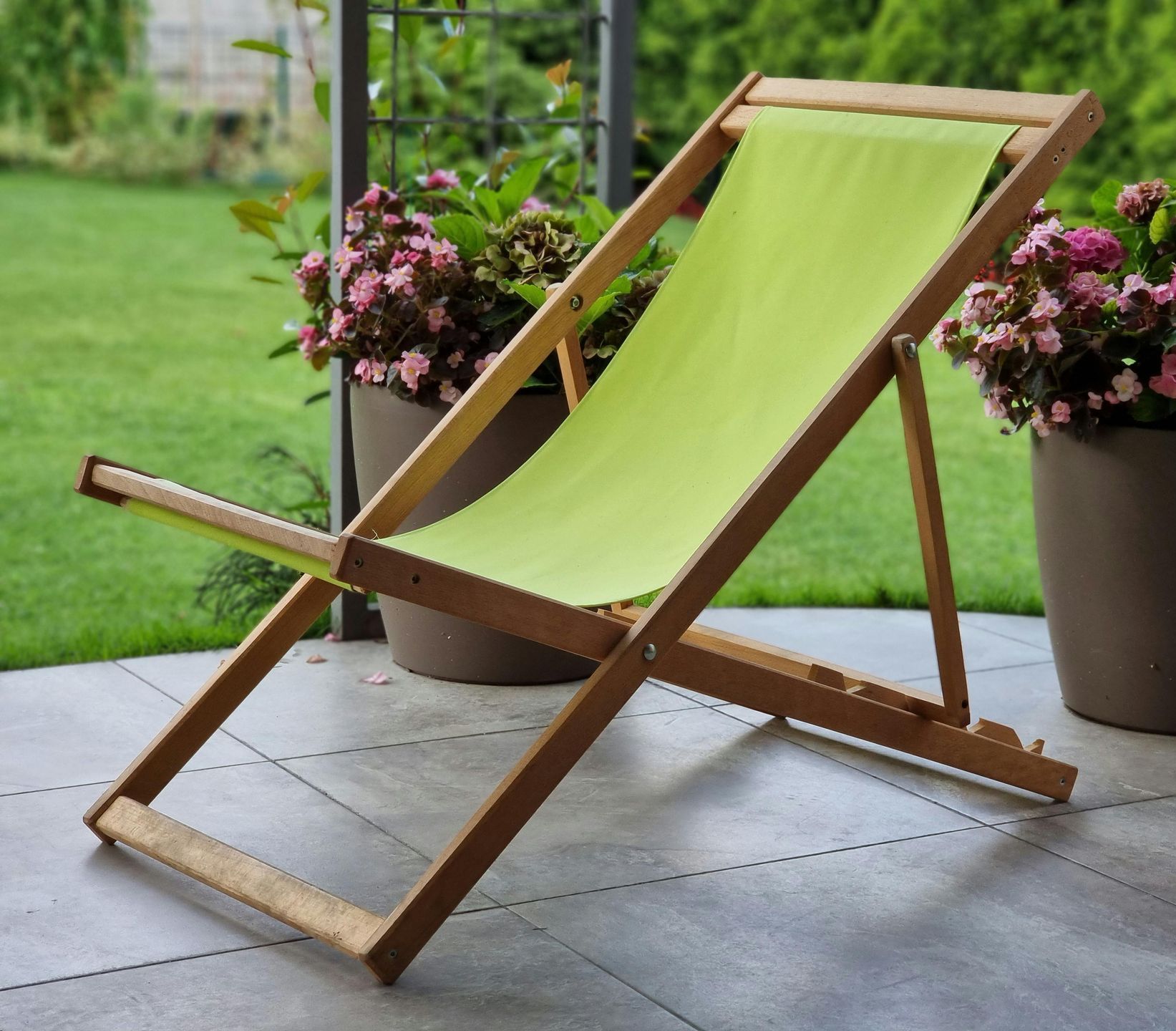 A Brick House With a Patio — Portstyle Constructions in Robina, QLD