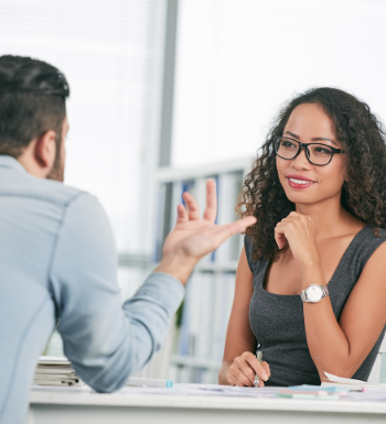 Top 10 Job Interview Tips