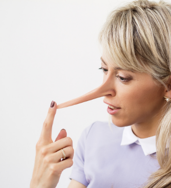 Avoid the Three Most Tempting Lies to Tell in an Interview