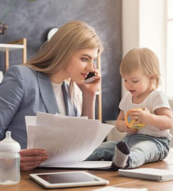 What Working Parents Really Want