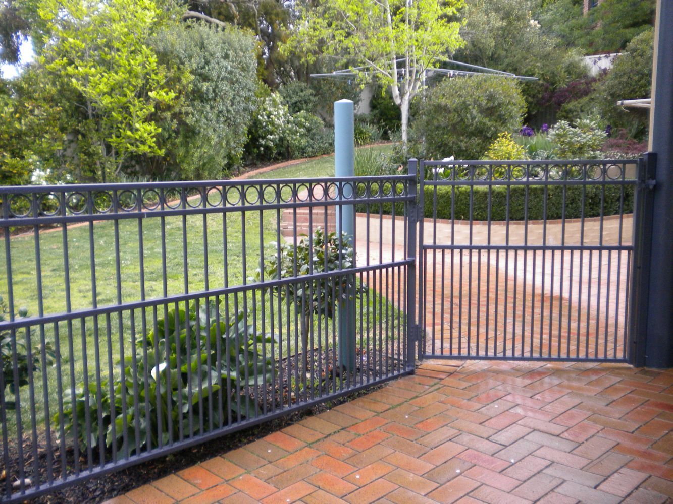 Privacy Screens and Fencing Bathurst Lattice & Lumber