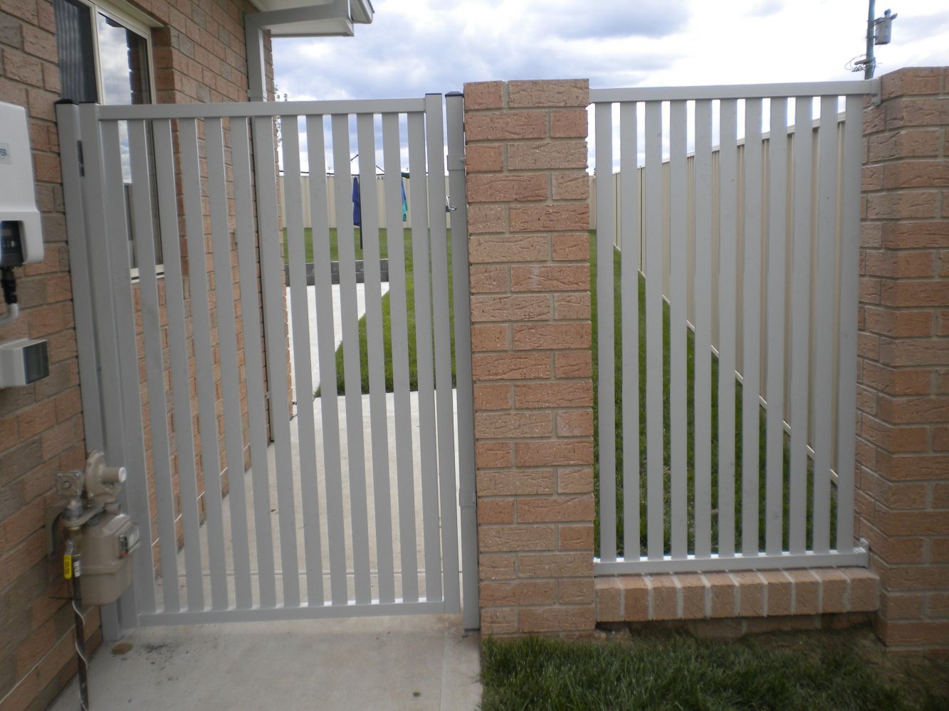 Privacy Screens and Fencing Bathurst Lattice & Lumber