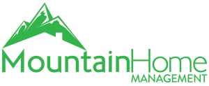 Mountain Home Management Logo