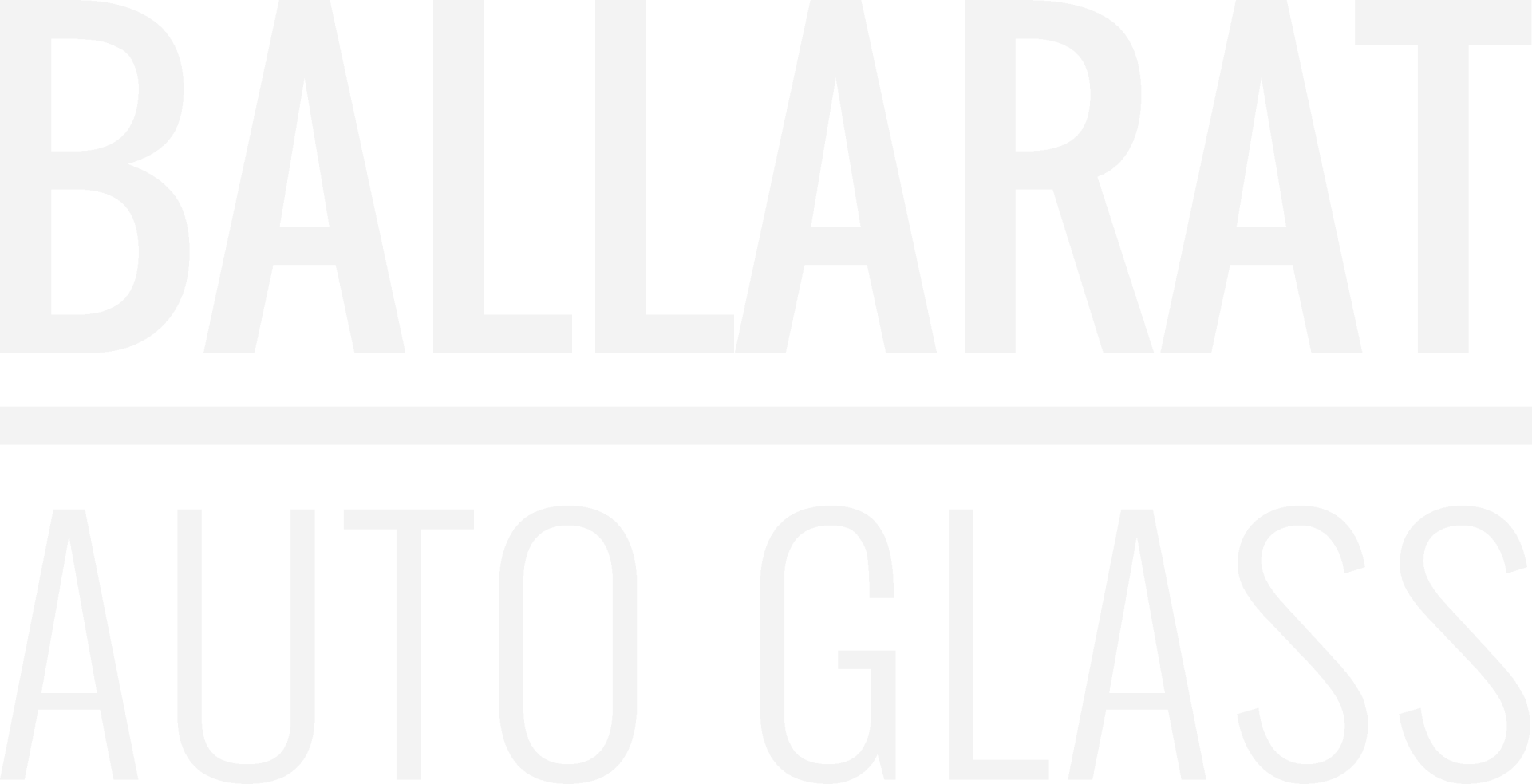 Ballarat Auto Glass