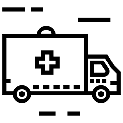 Icona – Soccorso per tutti i veicoli Icona – Soccorso per tutti i veicoli