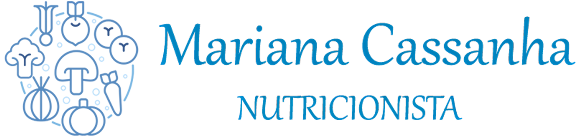 Logotipo com a letra 