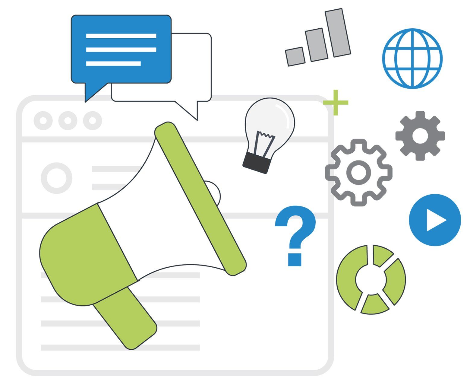 Branding & Graphic Design