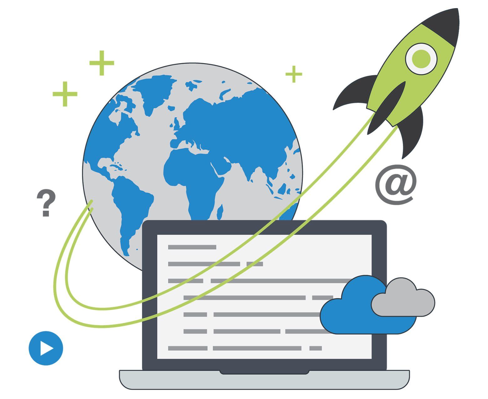 Website Design & Development