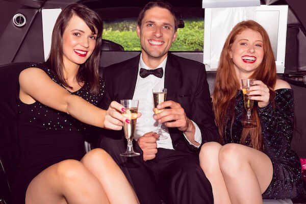 Corporate Transportation Chicago