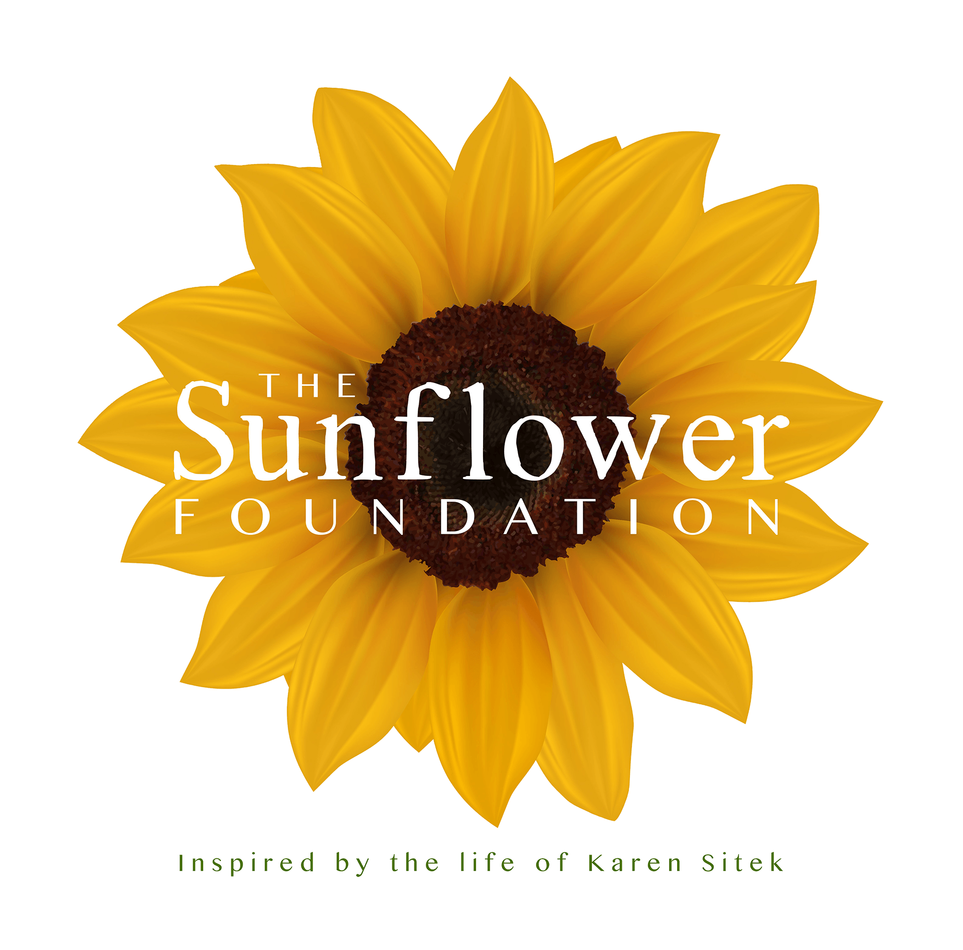 The Sunflower Foundation logo